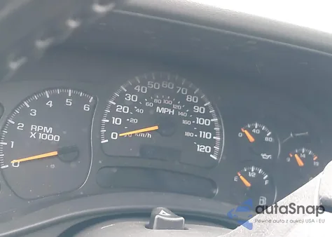 2005 Chevrolet Avalanche 2500 Lt from USA, damaged, VIN 3GNGK22G65G225614